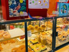 -面包新语(富力城BT店)