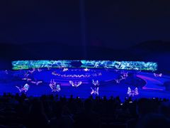 -鼎盛王朝康熙大典实景演出