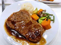 -宜家·瑞典风味餐厅(烟台路店)