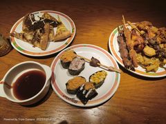 -比格比萨自助(宋家庄店)