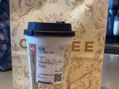 -霸王茶姬(广东东莞塘厦时代城店)