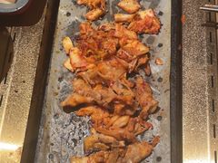 -新石器烤肉(中房金谊广场店)