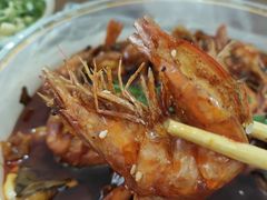 -槐店王婆大虾(长江道店)