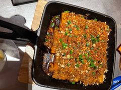 -肉串汪(月坛店)