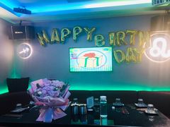 -冰城小镇音乐串吧·聚会餐厅(百子湾店)