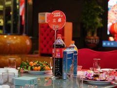 -潮江春(阳光店)