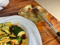 -清真新疆叶尔羌烤肉店(新香洲店)