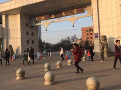 -梁家河村红色旅游区