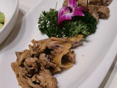 -梅利汴京烤鸭•开封豫菜地标店(东大街店)