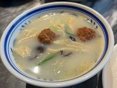 -西安饭庄·非遗陕菜(钟楼店)