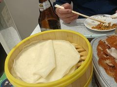 -紫光园·烤鸭·北京菜(团结湖店)