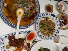 -宁波状元楼酒店(和义路店)