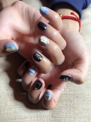 -睫乐园•睫公馆•美睫美甲沙龙