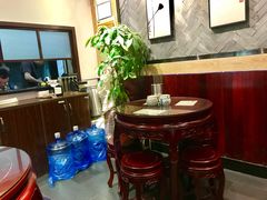 大堂-螺世纪螺蛳粉·桂味小排档(裕德店)