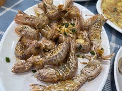-明记海鲜大排档(巽寮湾店)