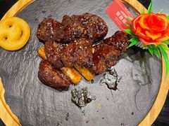 -聚鑫阁江浙菜·非遗传承技艺(闵行交大店)