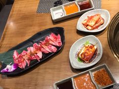 -牛人·雪花牛·木炭烤肉(昆山陆家店)