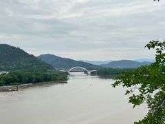 -台州府城(江南长城)