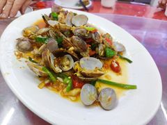 -滑记海鲜饭店·老字号(海鲜街店)