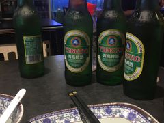 -启东小海鲜(庄先湾路1号店)