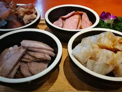 -东北故事私房菜(江南印象店)