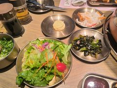 -西塔老太太泥炉烤肉(亚运村店)