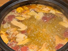 -一朵菌·野生菌探索家火锅(南亚店)
