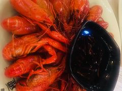 -巴厘龙虾·榜首油焖大虾(洞庭·艺术洋房店)