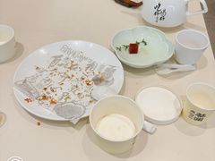 -蔡澜点心·粤菜(月星环球港店)