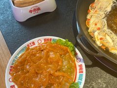-牛市坎火锅(温州街店)