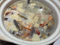 -官塘锋记鱼生·生腌·砂锅粥(牌坊街店)