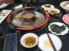 -三江两海老火锅(北京首店)