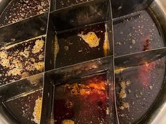 -邓莽子老火锅(鲁祖庙店)