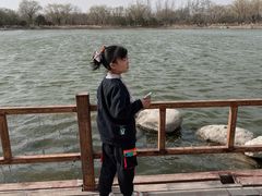 -燕郊植物园