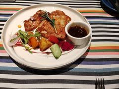 -Aqua Oasis 水天堂(相城天虹商场店)