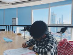 -新航道雅思托福·留学·考研培训(人民广场校区)