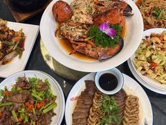 -喜来酌海鲜·饺子(和平一店)