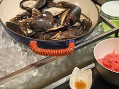 -西藏饭店·亚克·食光自助餐厅