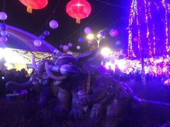 -金城公园