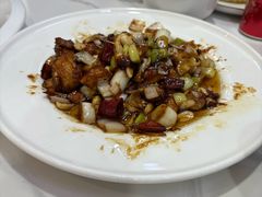 -蜀阳餐厅·金牌水煮鱼