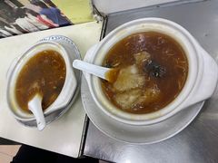 -添發碗仔翅美食
