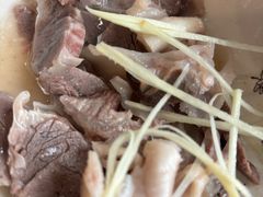 -乡亲鹅肉城(吴江店)
