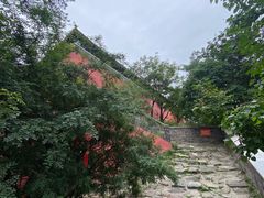 -妙峰山风景名胜区