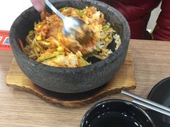 -安大叔拌饭(宝龙店)
