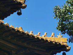 -南京市江宁方山