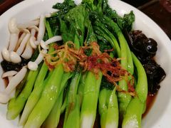 -新白鹿餐厅(爱琴海购物中心店)