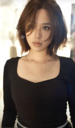 -慕名造型