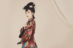 -盘子女人坊古装写真摄影(天津总店)