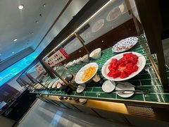 -皇城老妈·大连海鲜火锅(港湾店)
