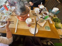 -牛街·马辈儿涮肉(陶然亭店)